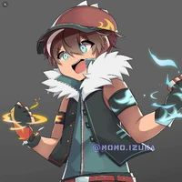 Frostfire