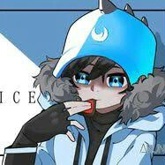 Ice