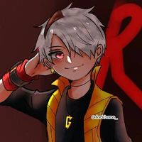Boboiboy Reverse