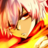 Reverse Blaze