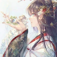 Nguyệt Ly Nguyệt Hạ Kiều