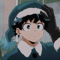Midoriya Izuku