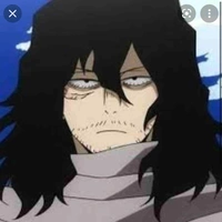 Thầy Aizawa