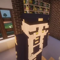 Cecilia (Thẩm phán)