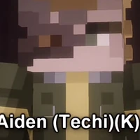 Aiden (Đội trưởng khu K)
