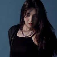 Park Sooyoung (Joy)