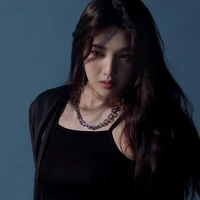 Park Sooyoung (Joy)