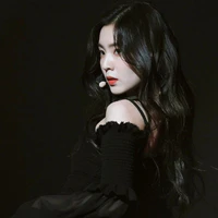 Bae Joohyun (Irene)