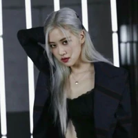 Park Chaeyoung (Rosé)