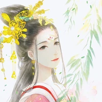 Mộc Liên Tâm - mẹ