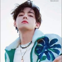 Kim Taehyung(anh)