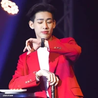 Bam Bam(cậu)