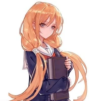 Hanemiya Sonoko (Kyubi)
