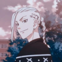 Ryuguji Ken(Draken)