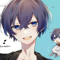 Gia Lộc An(anh/công14)