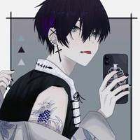 Yên Thế Anh(anh/công12)