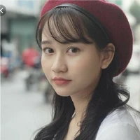 Trúc Anh