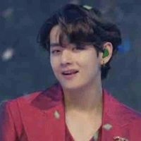 Kim Taehyung