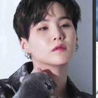 Yoongi
