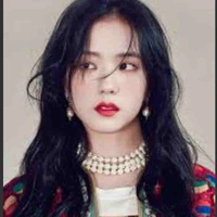 Jisoo