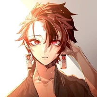 Kamado Tanjirou