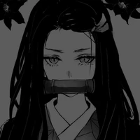 Kamado Nezuko
