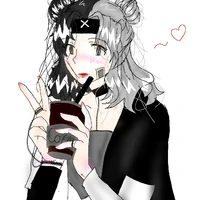 dim vươn, Mị nè