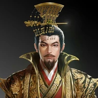 Hùng Đế.