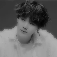 Min Yoon-gi [ Suga ]