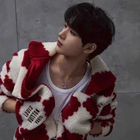 Đinh Trình Hâm ( Jock )