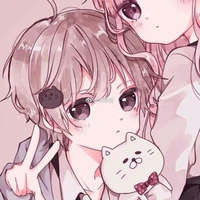 Tg Kinl cute, đáng yêu