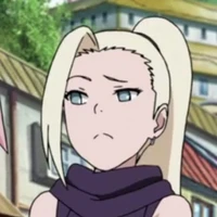 Yamanaka Ino