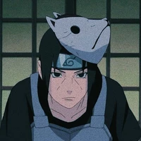 Uchiha Itachi