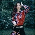 mẹ Sara