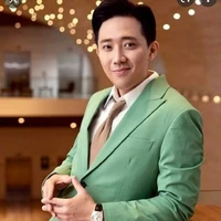 trấn thành (ba rik)