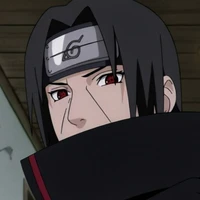 Uchiha Itachi