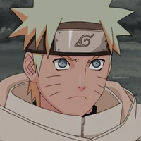 Uzumaki Naruto