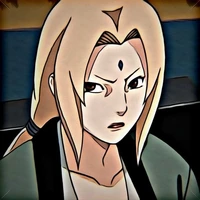 Tsunade