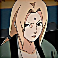 Tsunade