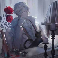 Diệp Trạch Dương-phụ thân Vân Du