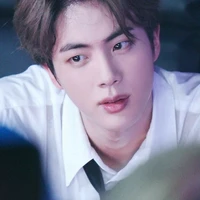 Kim Seokjin