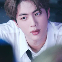 Kim Seokjin