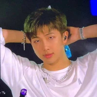 Kim Namjoon
