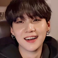 Min Yoongi