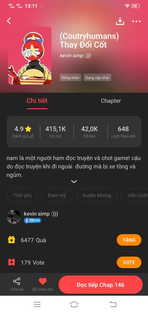 NovelToon