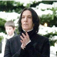 Severus Snape