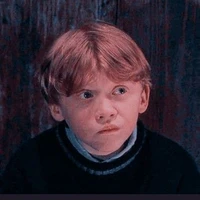 Ron Weasley