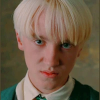 Draco Malfoy