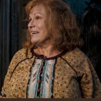 Molly Weasley