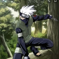 Hatake kakashi